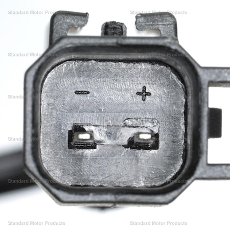 Standard Ignition ABS Wheel Speed Sensor 2013 Ram 1500, ALS2587 ALS2587